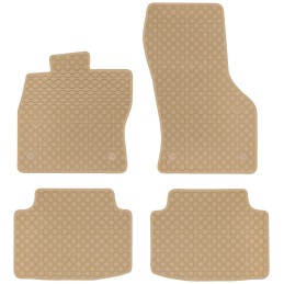 Volkswagen Passat B8 2014- Guminiai kilimėliai PRIME-LINER MAX-MAT