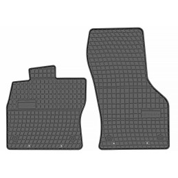 Volkswagen Passat B8 2014- Guminiai kilimėliai PRISMAT FRONT 1443/2