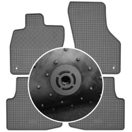 Volkswagen Passat B8 2014- Guminiai kilimėliai RIGUM 903034