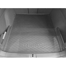 Volkswagen Passat B8 Kombi (viršutiniame aukšte) 2014m.- Bagažinės kilimėlis RIGUM 437003
