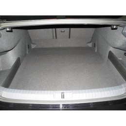 Volkswagen Passat B8 SD 4D (apatinė bagažinė) 2014-12- Bagažinės kilimėlis ARISTAR 193414G
