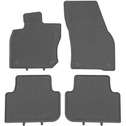 Volkswagen Passat B9 Kombi 2024- Guminiai kilimėliai GEYER 907/4C