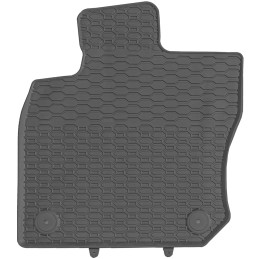 Volkswagen Passat B9 Kombi 2024- Guminiai kilimėliai GEYER 907/4C