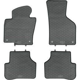 Volkswagen Passat CC 2008-2012 Guminiai kilimėliai GEYER 807/4C