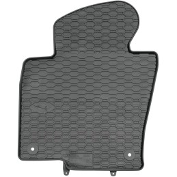 Volkswagen Passat CC 2008-2012 Guminiai kilimėliai GEYER 807/4C