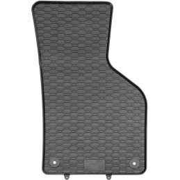 Volkswagen Passat CC 2008-2012 Guminiai kilimėliai GEYER 807/4C