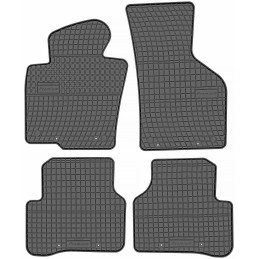 Volkswagen Passat CC 2008-2012 Guminiai kilimėliai PRISMAT 1402