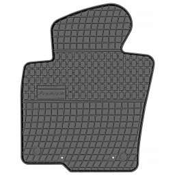 Volkswagen Passat CC 2008-2012 Guminiai kilimėliai PRISMAT DRIVER 1402/1