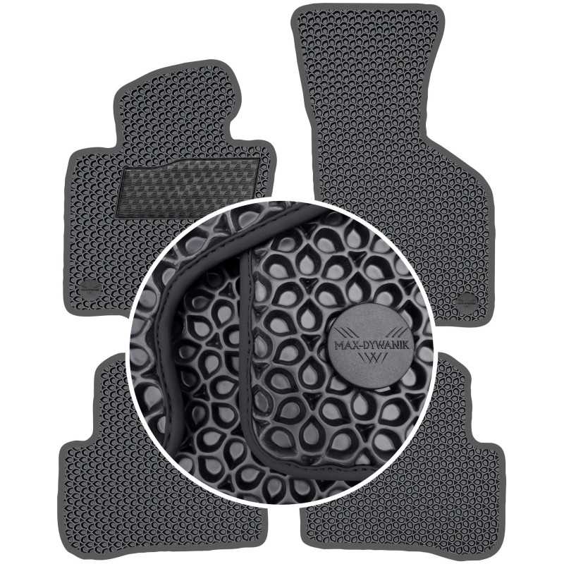 Volkswagen Passat CC 2008-2014 EVA MAX-MAT 10859