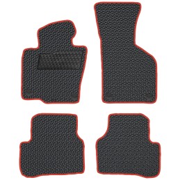 Volkswagen Passat CC 2008-2014 EVA MAX-MAT 10859