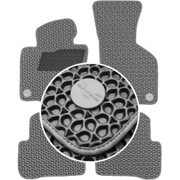 Volkswagen Passat CC 2008-2014 EVA MAX-MAT 10859