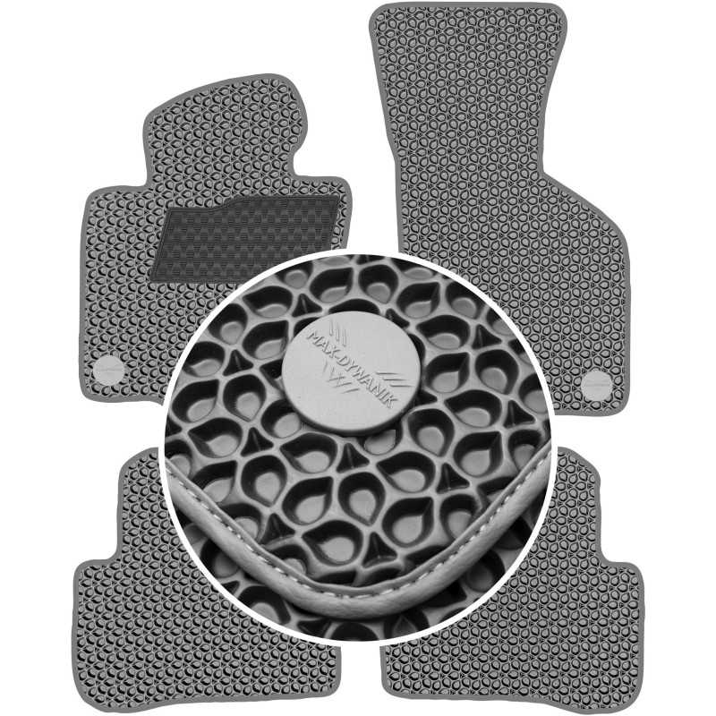 Volkswagen Passat CC 2008-2014 EVA MAX-MAT 10859