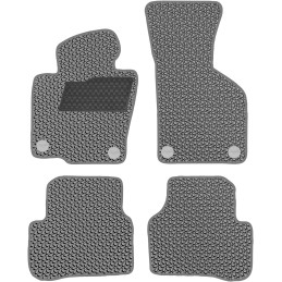 Volkswagen Passat CC 2008-2014 EVA MAX-MAT 10859