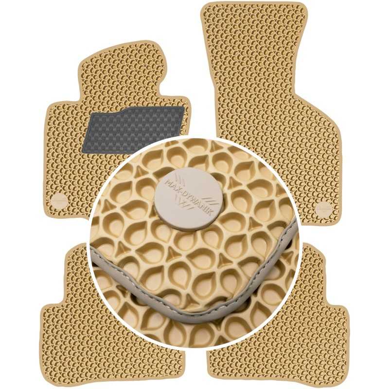 Volkswagen Passat CC 2008-2014 EVA MAX-MAT 10859