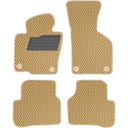 Volkswagen Passat CC 2008-2014 EVA MAX-MAT 10859