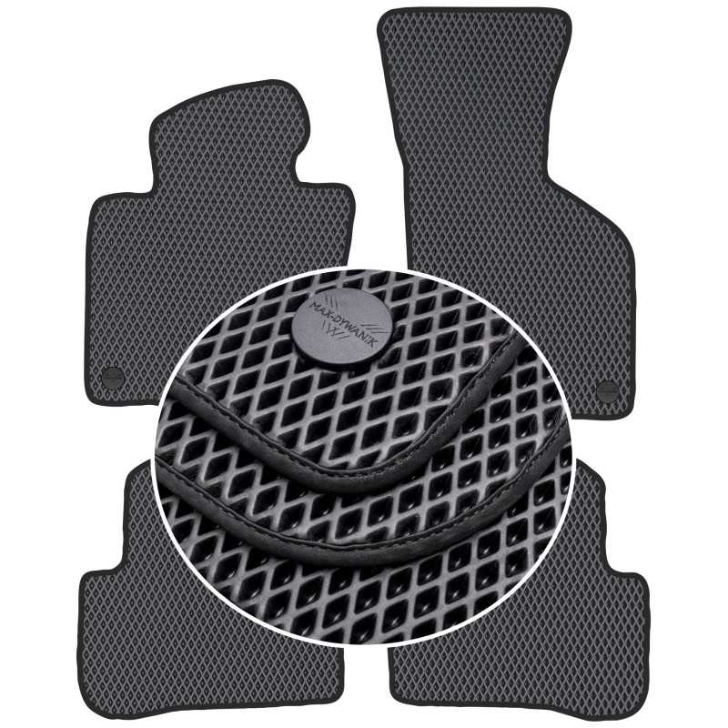 Volkswagen Passat CC 2008-2014 EVA MAX-MAT 10859