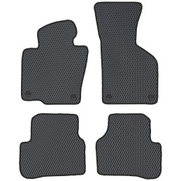 Volkswagen Passat CC 2008-2014 EVA MAX-MAT 10859