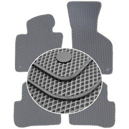 Volkswagen Passat CC 2008-2014 EVA MAX-MAT 10859