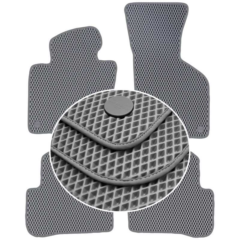 Volkswagen Passat CC 2008-2014 EVA MAX-MAT 10859