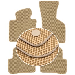 Volkswagen Passat CC 2008-2014 EVA MAX-MAT 10859