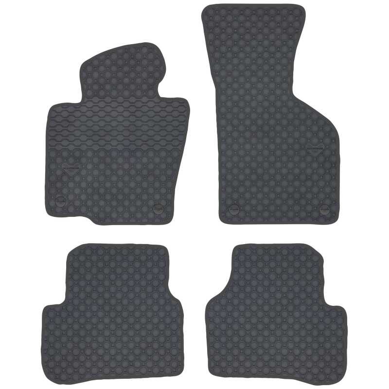 Volkswagen Passat CC 2008-2014 m. Guminiai kilimėliai PRIME-LINER MAX-MAT