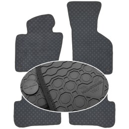 Volkswagen Passat CC 2008-2014 m. Guminiai kilimėliai PRIME-LINER MAX-MAT