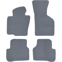 Volkswagen Passat CC 2008-2014 m. Guminiai kilimėliai PRIME-LINER MAX-MAT