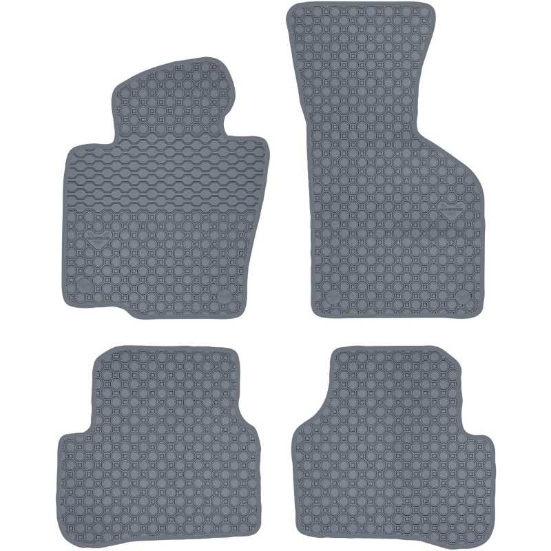 Volkswagen Passat CC 2008-2014 m. Guminiai kilimėliai PRIME-LINER MAX-MAT