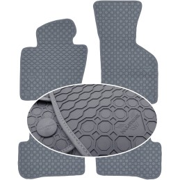 Volkswagen Passat CC 2008-2014 m. Guminiai kilimėliai PRIME-LINER MAX-MAT