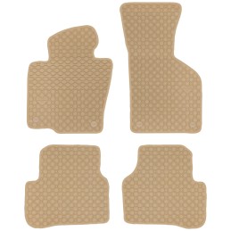 Volkswagen Passat CC 2008-2014 m. Guminiai kilimėliai PRIME-LINER MAX-MAT