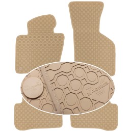 Volkswagen Passat CC 2008-2014 m. Guminiai kilimėliai PRIME-LINER MAX-MAT