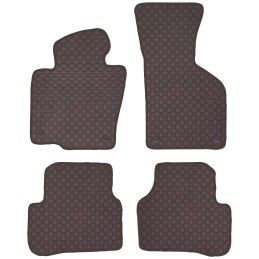 Volkswagen Passat CC 2008-2014 m. Guminiai kilimėliai PRIME-LINER MAX-MAT