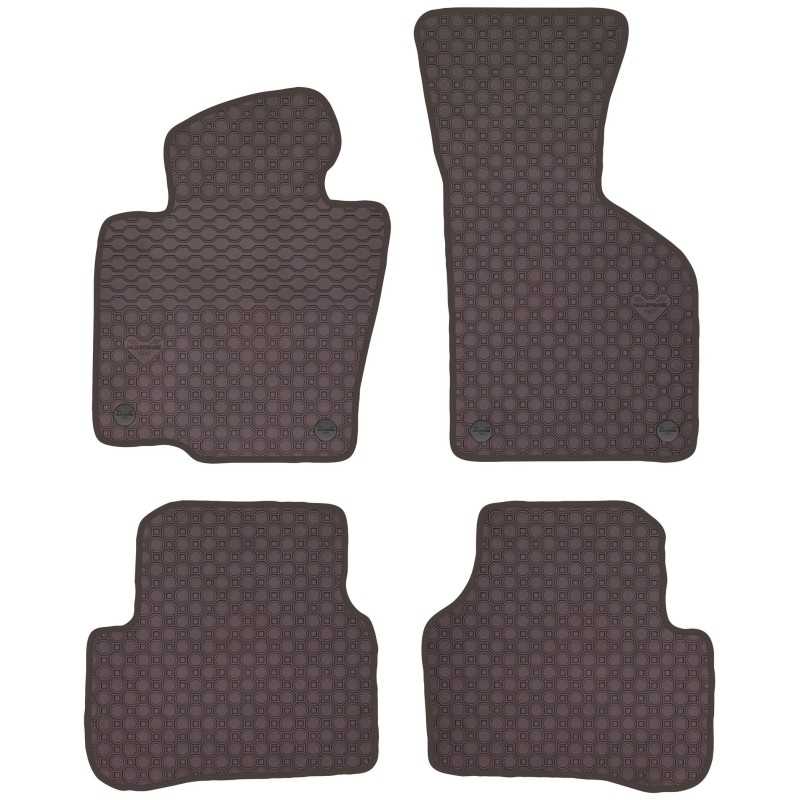 Volkswagen Passat CC 2008-2014 m. Guminiai kilimėliai PRIME-LINER MAX-MAT