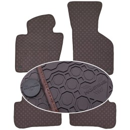 Volkswagen Passat CC 2008-2014 m. Guminiai kilimėliai PRIME-LINER MAX-MAT