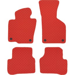 Volkswagen Passat CC 2008-2014 m. Guminiai kilimėliai PRIME-LINER MAX-MAT