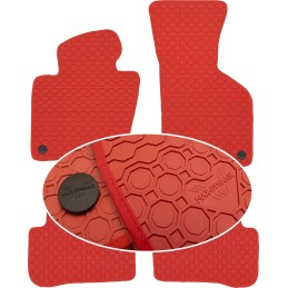 Volkswagen Passat CC 2008-2014 m. Guminiai kilimėliai PRIME-LINER MAX-MAT