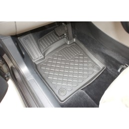 Volkswagen Passat CC 2008-2016 Guminiai kilimėliai ARISTAR 602630