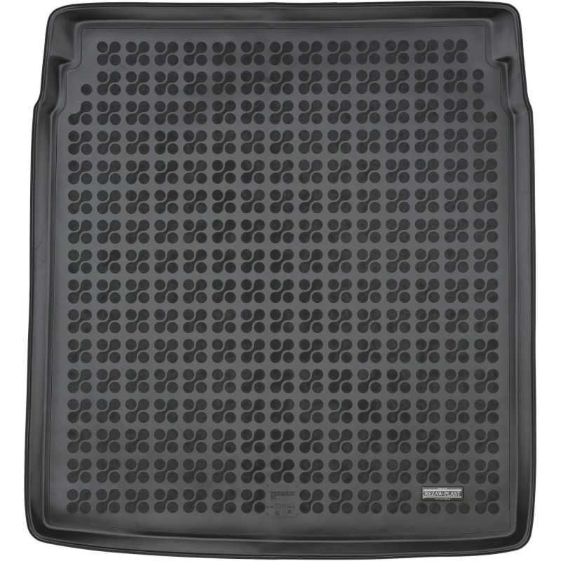 Volkswagen PASSAT CC Coupe 2008-2016 Bagažinės kilimėlis REZAW 231844