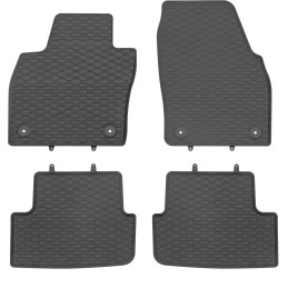 Volkswagen Polo 2017- Guminiai kilimėliai GEYER 889/4C