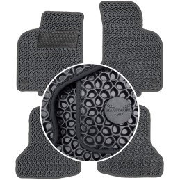 Volkswagen Polo III 2000 1999-2001 EVA MAX-MAT 10860