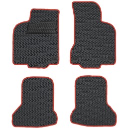 Volkswagen Polo III 2000 1999-2001 EVA MAX-MAT 10860