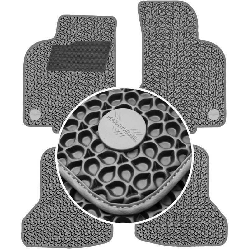 Volkswagen Polo III 2000 1999-2001 EVA MAX-MAT 10860