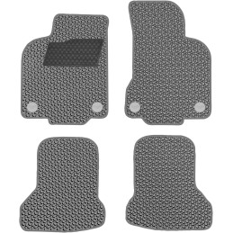 Volkswagen Polo III 2000 1999-2001 EVA MAX-MAT 10860