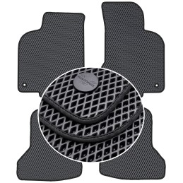 Volkswagen Polo III 2000 1999-2001 EVA MAX-MAT 10860