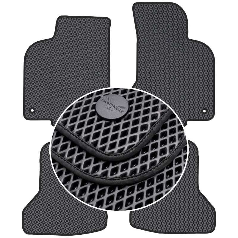 Volkswagen Polo III 2000 1999-2001 EVA MAX-MAT 10860