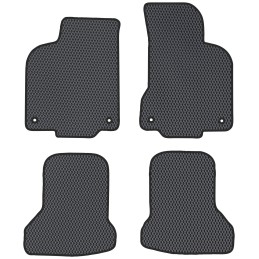 Volkswagen Polo III 2000 1999-2001 EVA MAX-MAT 10860