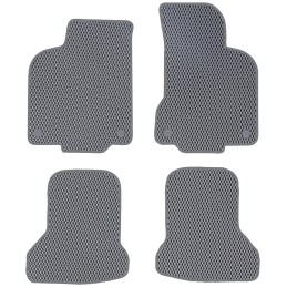 Volkswagen Polo III 2000 1999-2001 EVA MAX-MAT 10860