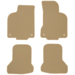 Volkswagen Polo III 2000 1999-2001 EVA MAX-MAT 10860