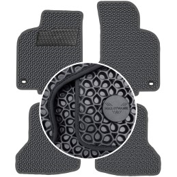 Volkswagen Polo III 2000 1999-2001 EVA MAX-MAT 10888