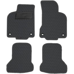 Volkswagen Polo III 2000 1999-2001 EVA MAX-MAT 10888